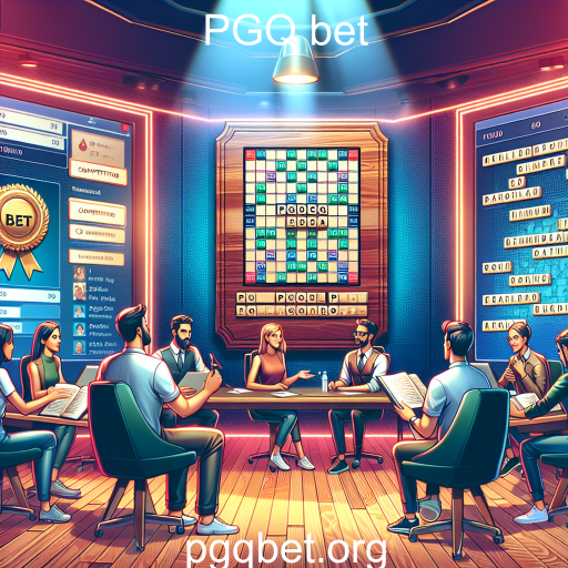 A Revolução dos Jogos 'Ao Vivo' no PGQ bet