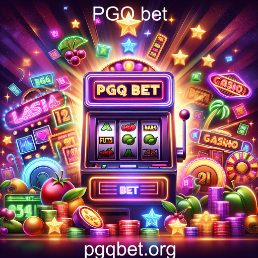 A Ascensão das Slots no PGQ bet